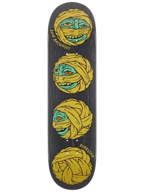 Deck Darkstar - Bachinsky Madballs Headspin R7