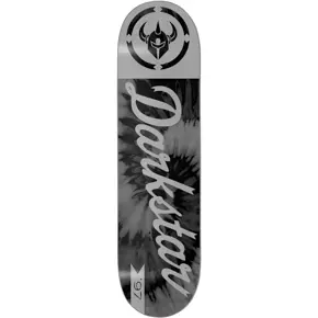 Deck Darkstar - Contra (black/silver)