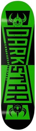 Deck Darkstar - Divide (green)