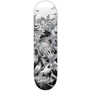 Deck Darkstar - New Pro Flock R7