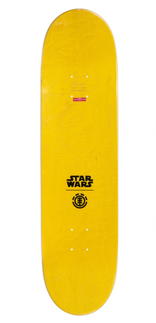 Deck Element x Star Wars - Destroyer