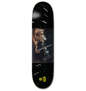 Deck Element x Star Wars - Tie Fighter