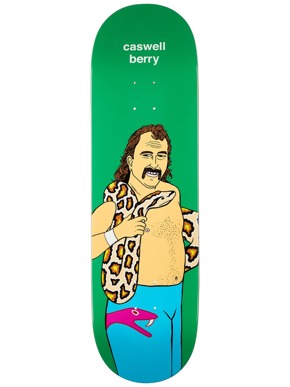 Deck Enjoi - Berry Body Slam 9