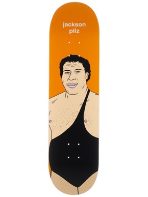 Deck Enjoi - Pilz Body Slam