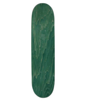 Deck Enjoi - Sperm Whale R7 (white)