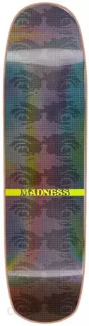 Deck Madness - Eye Dot R7 (holographic)