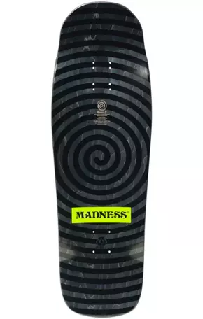 Deck Madness - Fit Blunt R7