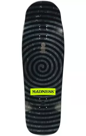 Deck Madness - Hora Blunt R7