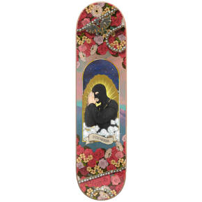 Deck Monarch Project - Diego Masked Super Sap R7