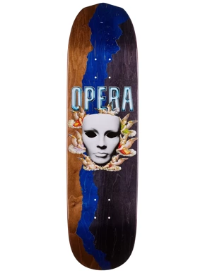 Deck Opera - Exit EX7 (blue/grey/black)