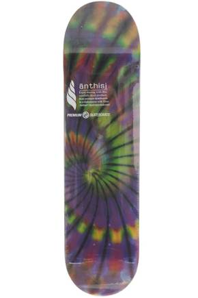 Deck Premium - Antihisi (tiedye)