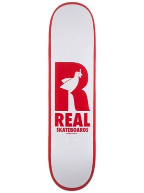 Deck Real - Doves Renewal (Red)