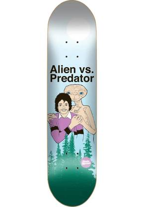 Deck Skate Mental - Alien vs Predator Day