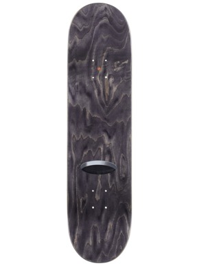 Deck Skate Mental - Koston Tiger (white)