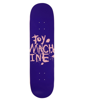 Deck Toy Machine - Paint purple