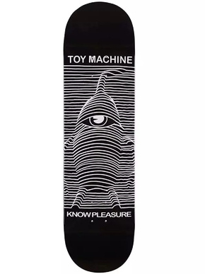 Deck Toy Machine - Toy Divison