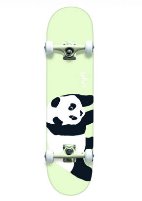 Deska kompletna Enjoi - Glow Panda Premium 