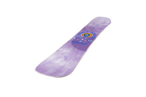 Deska snowboardowa Arbor - Draft Camber