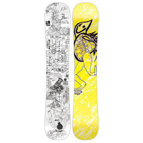 Deska snowboardowa Lib Tech - Box Scratcher BTX