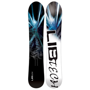 Deska snowboardowa Lib Tech - Dynamo C3