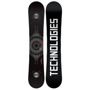 Deska snowboardowa Lib Tech - TRS HP C3