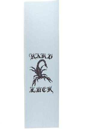 Griptape Hard Luck - Alacran white