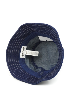 Kapelusz Element - Eager Bucket Hat (navy blue)