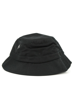 Kapelusz Volcom - Full Stone Bucket (black)