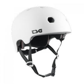 Kask TSG - Meta Solid Color satin white