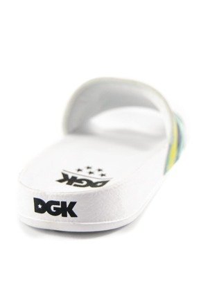 Klapki DGK  -  Ruckus Slide Slippers