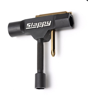 Klucz do deskorolki Slappy - ST1 Slappy Tool