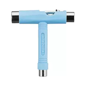 Klucz do deskorolki Unit - Tool (light blue)