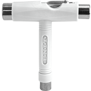 Klucz do deskorolki Unit - Tool (white)