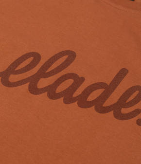 Koszulka Elade - Handwritten (brown)