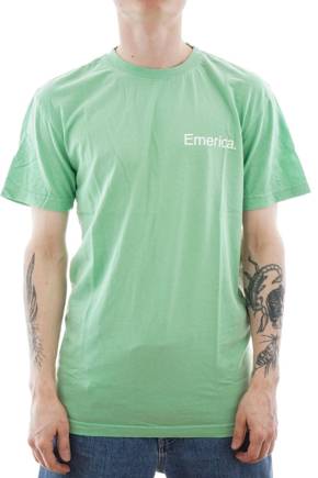 Koszulka Emerica - Pure Logo (mint)