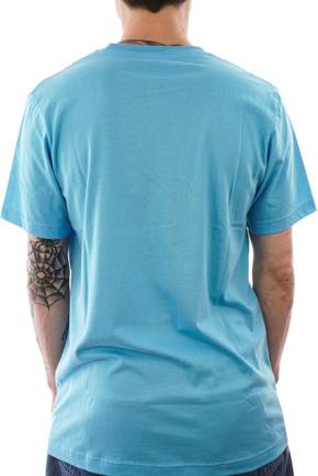 Koszulka HOWL - Logo Tee (blue)