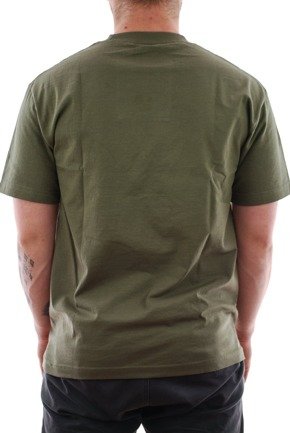 Koszulka Primitive x Marvel - Thing military green