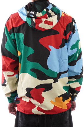 Kurtka DGK - Squad camo