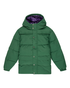 Kurtka Element - Element Big Trekka (dark green)