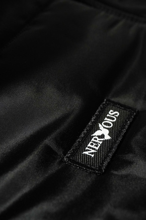 Kurtka Nervous - Michel (black)