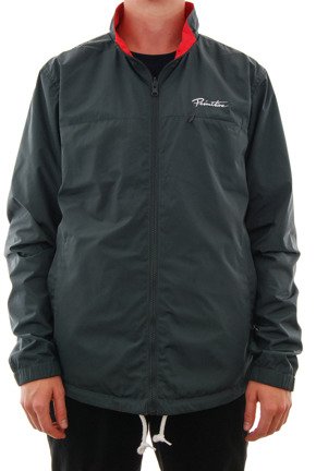 Kurtka Primitive - Reversible Cadet Jacket Charcoal/Coral