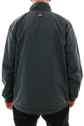 Kurtka Primitive - Reversible Cadet Jacket Charcoal/Coral