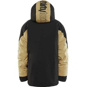 Kurtka snowboardowa ThirtyTwo - Lashed Insulated (black/tan)