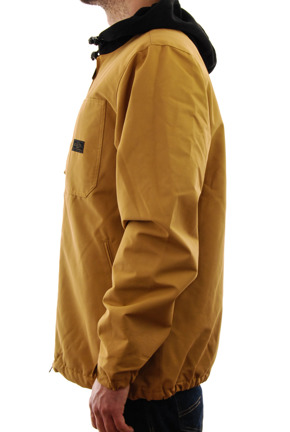 Kurtka snowboardowa ThirtyTwo - Merchant Brown