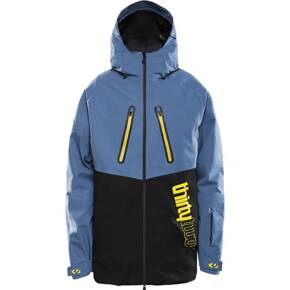 Kurtka snowboardowa ThirtyTwo - TM 3 (blue/black)