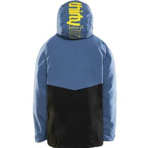 Kurtka snowboardowa ThirtyTwo - TM 3 (blue/black)