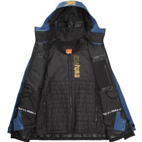 Kurtka snowboardowa ThirtyTwo - TM 3 (blue/black)