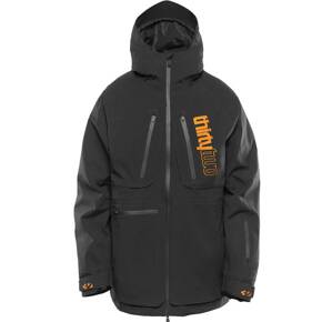 Kurtka snowboardowa ThirtyTwo - TM (black)