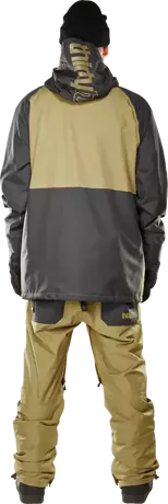 Kurtka snowboardowa ThirtyTwo - TM (camel)