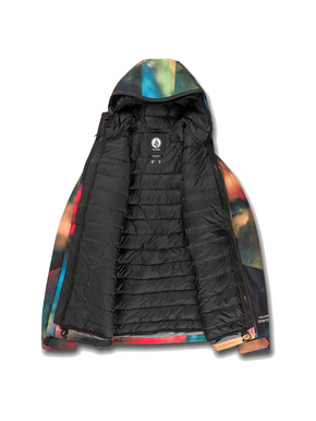 Kurtka snowboardowa Volcom - OWL 3-IN-1 Gore-Tex (multi)